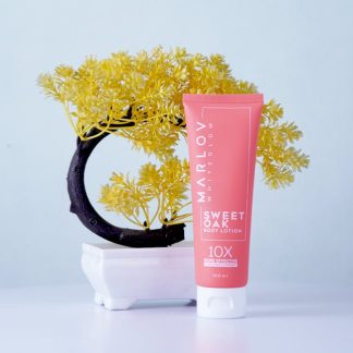 Vitamin C Body Lotion, 200ml