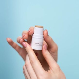 Gentle Lip Balm