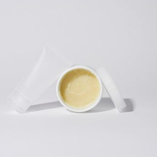 Whipped Lip Balm