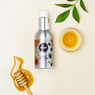 Rich Combination Skin Cleanser, 150ml