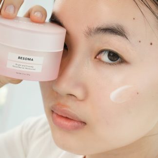 Niacinamide Oily Skin Moisturiser