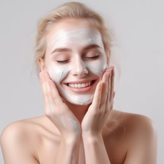Kaolin Clay Mask, 50ml