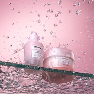 Squalane Body Lotion, 200ml