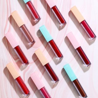 Whipped Lip Balm