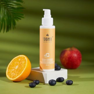 Velvet Dry Skin Cleanser, 150ml