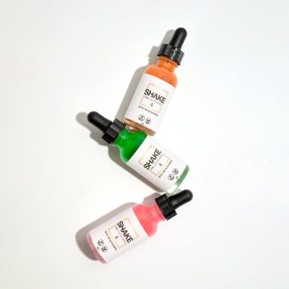 Hyaluronic Acid Brightening Serum, 30ml