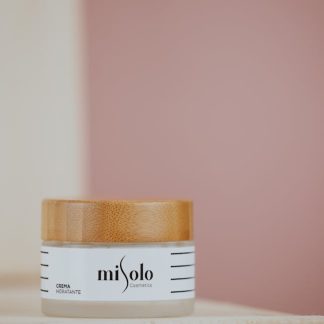 Hyaluronic Acid Normal Skin Moisturiser