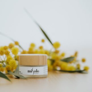 Velvet Lip Balm