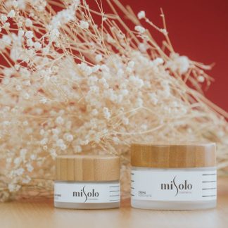Hyaluronic Acid Combination Skin Moisturiser