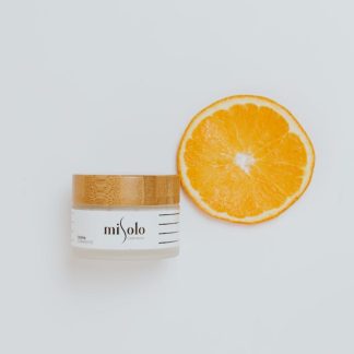 Squalane Dry Skin Moisturiser
