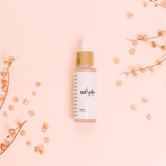 Ceramide Brightening Serum, 30ml