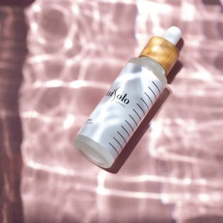 Bakuchiol Resurfacing Serum, 30ml