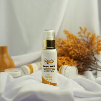 Rich Oily Skin Cleanser, 150ml