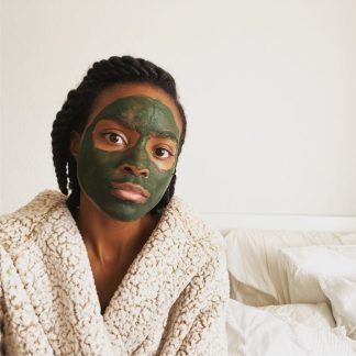 Kaolin Clay Mask, 50ml